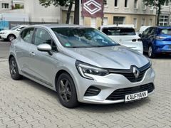 Fahrzeugabbildung Clio V Intens E-TECH 140