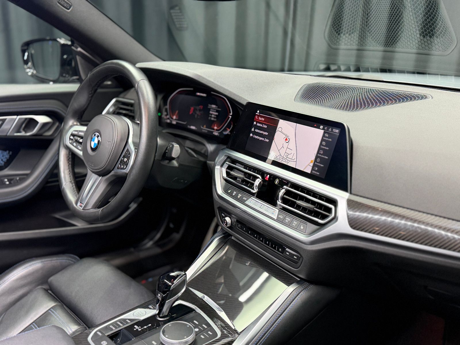 Fahrzeugabbildung BMW BMW M240i xDrive|GRAIL|EVENTURI|M-SItz|LASER|H&K