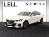 BMW 520i Limousine M Sportpaket HK HiFi DAB LED Shz - BMW 520 Neuwagen: 520d