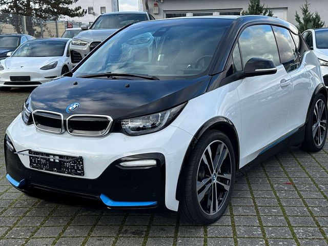 BMW i3 s