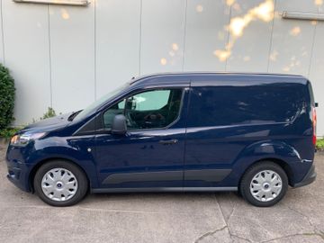 Ford Transit - 8