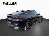 BMW X6 - Vorschau Bild 9
