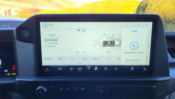 Fahrzeugabbildung Ford Transit Custom Kasten 320 L2 Trend FWD