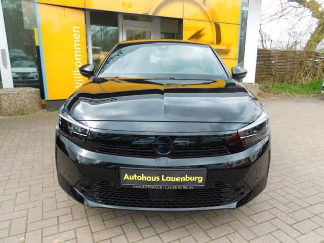 Foto: OPEL Corsa F GS+SHZ+LRH+KAMERA+LED+DAB+ (Fahrzeug-Nummer 452542304)