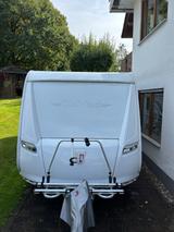 Tabbert Da Vinci 460 E Finest Edition - Tabbert Wohnwagen 460