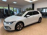 Volkswagen Golf VIII Lim. Move TDI 150PS - Volkswagen Golf: TDI 150 Ps