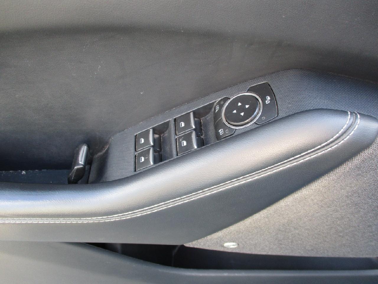 Ford Mustang Mach-E Basis, Navi, 360°, B&O, el. Heckk