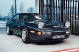 Porsche 928 S4 Coupe