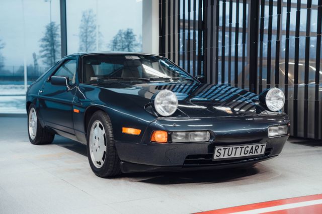 Porsche 928 S4 Coupe