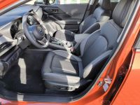 Subaru Crosstrek - Vorschau Bild 8