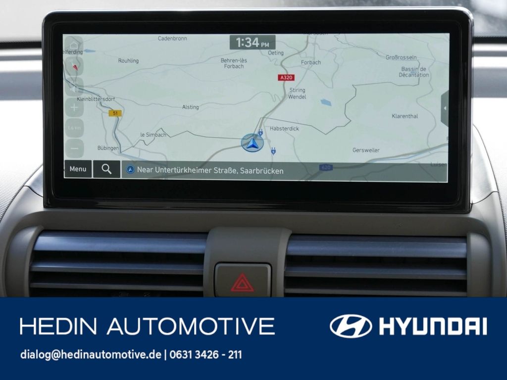 Hyundai INSTER