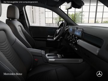 Mercedes GLB 180 - 11