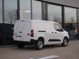 Fiat Doblo Maxi 1.5 / Holzboden + Allwetterreifen - Fiat Doblo Neuwagen