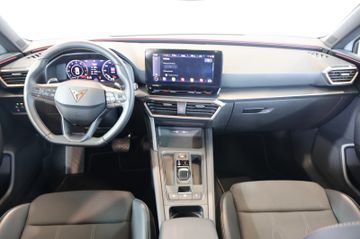 Cupra Leon - 7