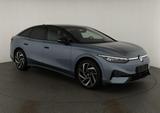 Volkswagen ID.7 Limousine Pro 210 kW Black, HuD, IQ.Ligh...