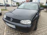 Volkswagen GOLF*1.4*PACIFIC*KLIMA*GEPFLEGT* - Volkswagen Golf: Pacific