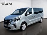 Nissan Primastar Kombi L2H1 2.0 dCI 150 | 9 Sitze | Kam - Nissan Primastar: Kombi