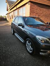 Mercedes-Benz ML 500 -4.7 V8 Leder Bi-Xenon Airmatic Navi - Mercedes-Benz ML-Klasse mit Benzin-Antrieb