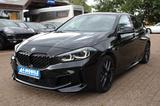 BMW M135i xD Leder Pano Kamera Head-UP H&K - BMW M135 aus 2021