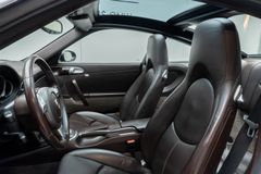 PORSCHE 911 Targa 4S*PCM*Sound-Package*Memory*