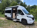 Knaus Boxstar 630 Freeway 60 Years - Offers