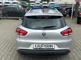 Renault Clio IV Grandtour Business Edition - Renault Clio: Business Edition