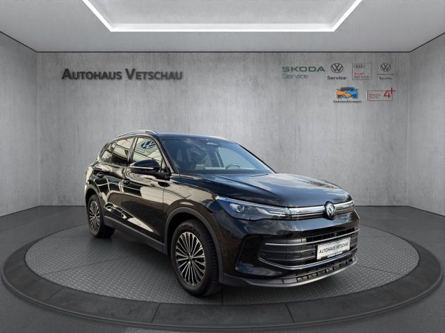 Tiguan Goal 1.5 eTSI DSG Bluetooth Navi LED