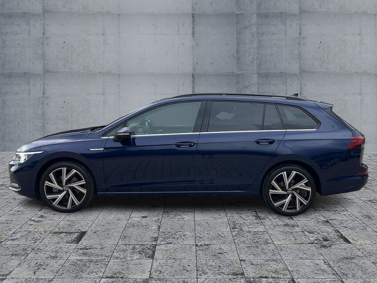 Volkswagen Golf - Bild 4