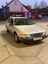 Saab 9000 turbo - Saab 9000: Turbo