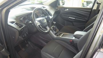 Ford Kuga - 9