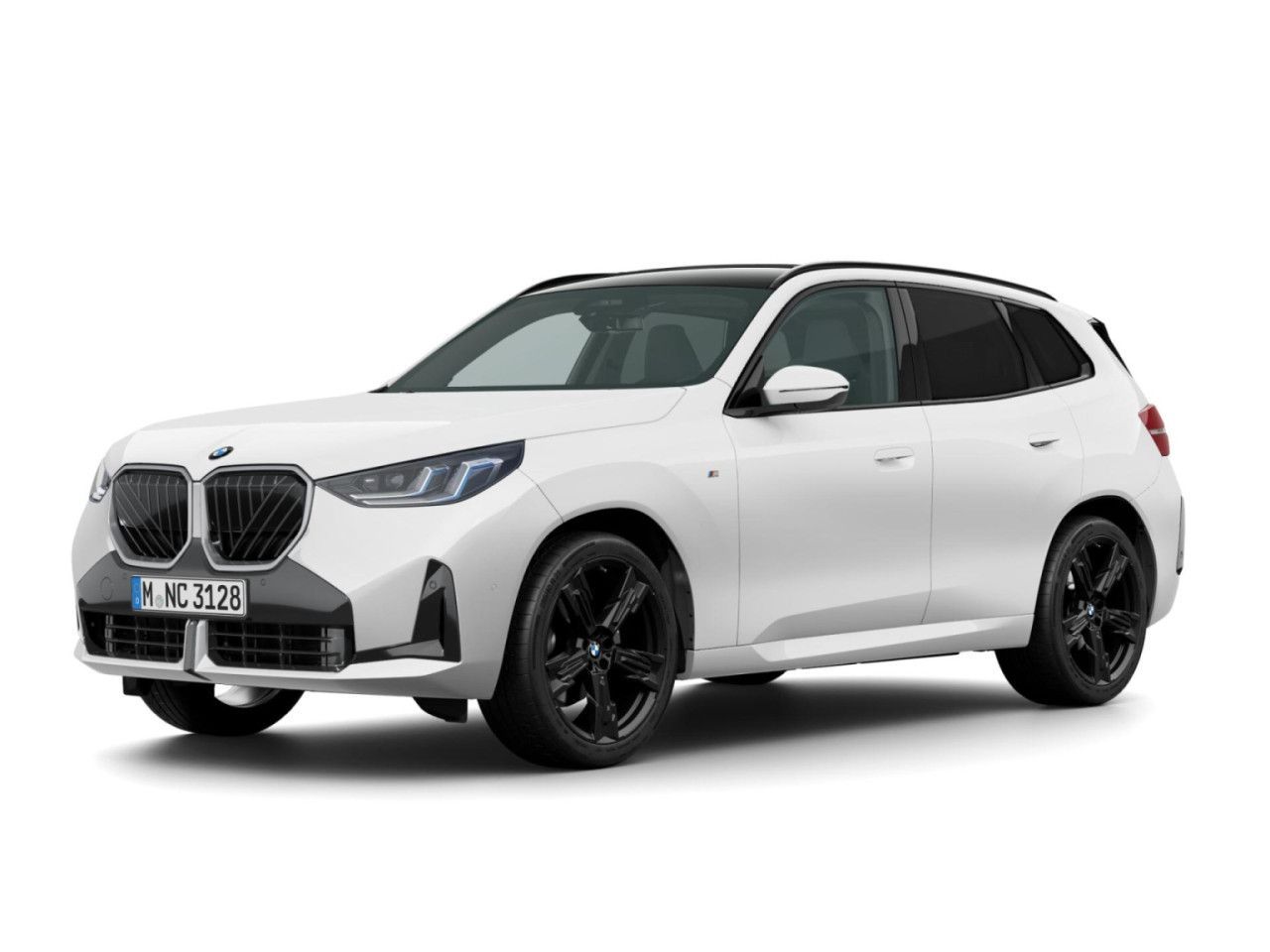 BMW X3 - Bild 3