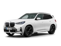 BMW X3 - Vorschau Bild 3