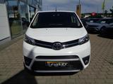 Toyota Proace L1 Executive - Toyota 7-Sitzer