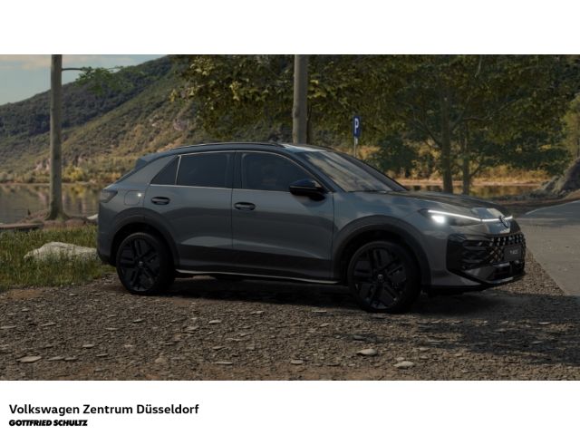 Volkswagen T-Roc - Bild 4