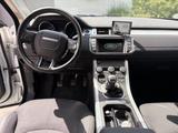 Land Rover Range Rover Evoque 2.0 TD4 Pure Pure - Land Rover Range Rover Evoque Geländewagen Td4 pure mit Diesel-Antrieb
