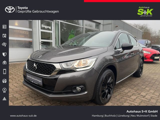 DS Automobiles DS4 Crossback 4 Crossback++KLIMA+R-KAMERA+PDC+++