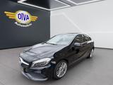 Mercedes-Benz A 200 AMG Line - Mercedes-Benz A 200 in Bielefeld