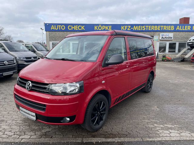 Volkswagen California Beach T5 2.0 TDI / 1. Hand/7 Sitzer/K