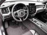 Volvo XC60 B5 Benzin AWD Plus Black Edition Lagom-Pake - Volvo: X60