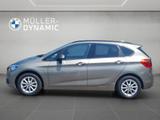 BMW 218i ADVANTAGE LED PDC NAVI AUTOMATIK SHZ KLIMAA - BMW 218 Active Tourer: Automatik