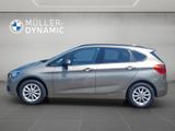 BMW 218i ADVANTAGE LED PDC NAVI AUTOMATIK SHZ KLIMAA - BMW 218 Active Tourer aus 2016