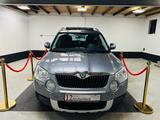 Skoda Yeti Ambition - Skoda Yeti in Bonn