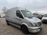 Mercedes-Benz Sprinter II Kast.316 CDI*KLIMA*NAVI*XENON*StHz - gebrauchte Mercedes-Benz Sprinter aus dem Jahr 2015