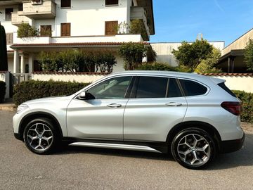 BMW X1 - 7