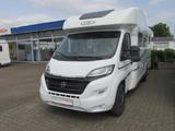LMC Breezer H 737/733 G*Solar*Sat.*Hubbett*TOP - LMC Breezer