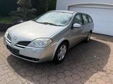 Nissan Primera 2.0 visia Traveller,OHNE TÜV - Nissan Primera visia mit Benzin-Antrieb