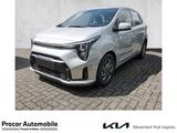 Kia Picanto Vision 1.0 AMT RFK NAVI DAB - Kia Picanto in Rostock
