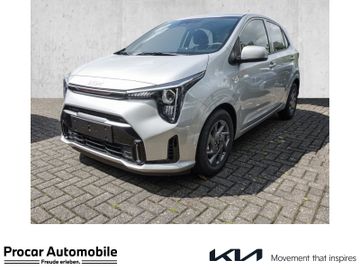 Kia Picanto Vision 1.0 AMT RFK NAVI DAB