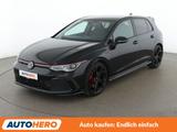 Volkswagen Golf VIII 2.0 TSI GTI Aut.*NAVI*ACC*PDC*SHZ*