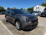 Citroën C3 Feel Sportsitze Sportpaket Sport Lenkrad - Citroën C3: Sport